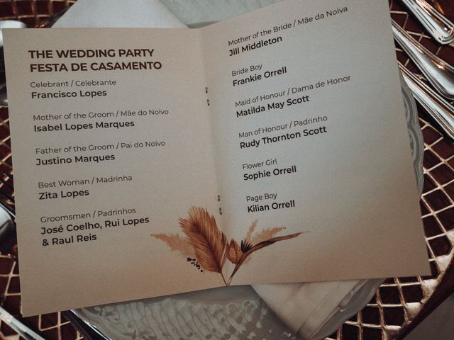 O casamento de João e Samantha em Palmela, Palmela 77