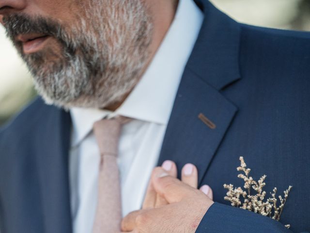 O casamento de João e Samantha em Palmela, Palmela 85