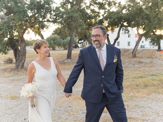 O casamento de João e Samantha em Palmela, Palmela 87