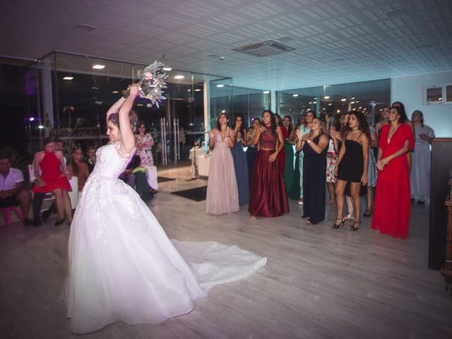 O casamento de Tiago e Tania em Palmela, Palmela 73