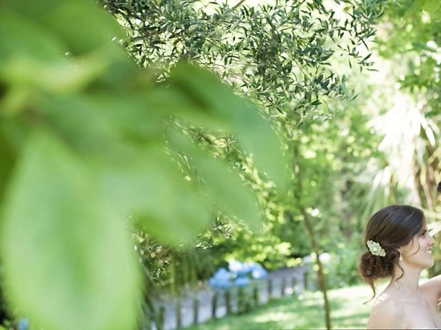 O casamento de Ana Márcia e José Pedro em Amarante, Amarante 18