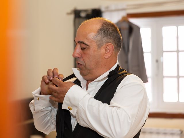 O casamento de Sérgio e Clarisse em Viana do Castelo, Viana do Castelo (Concelho) 4