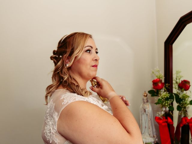 O casamento de Sérgio e Clarisse em Viana do Castelo, Viana do Castelo (Concelho) 11