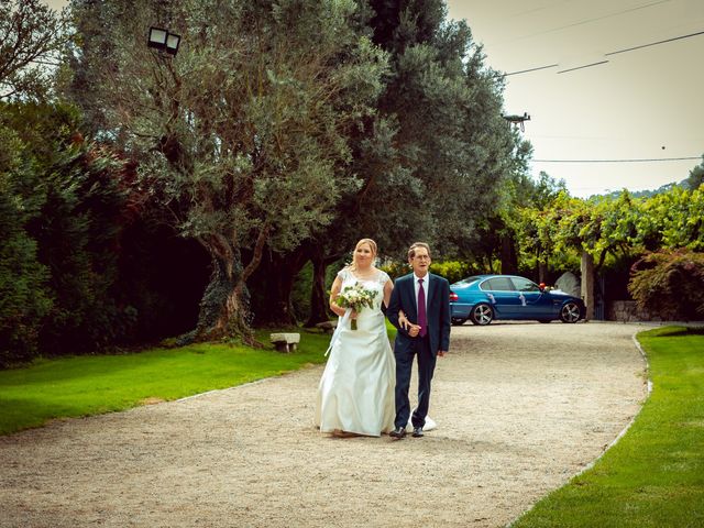 O casamento de Sérgio e Clarisse em Viana do Castelo, Viana do Castelo (Concelho) 1