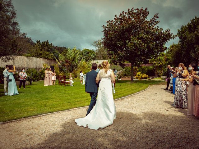 O casamento de Sérgio e Clarisse em Viana do Castelo, Viana do Castelo (Concelho) 17