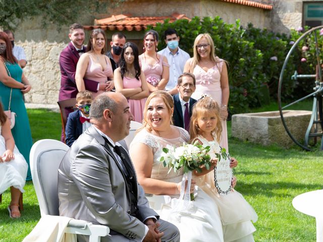 O casamento de Sérgio e Clarisse em Viana do Castelo, Viana do Castelo (Concelho) 19