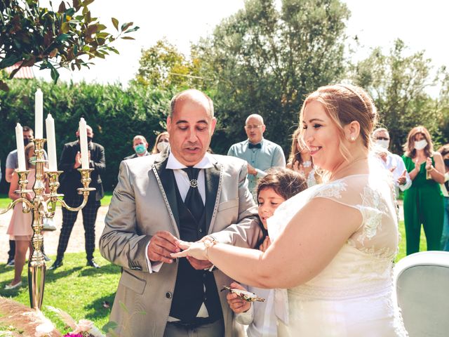 O casamento de Sérgio e Clarisse em Viana do Castelo, Viana do Castelo (Concelho) 20