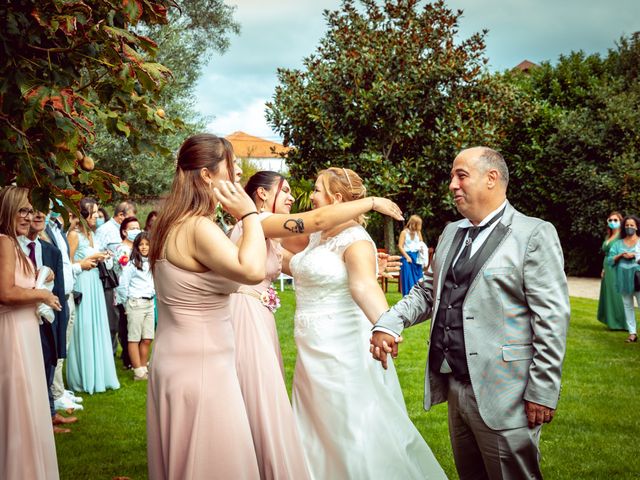 O casamento de Sérgio e Clarisse em Viana do Castelo, Viana do Castelo (Concelho) 28