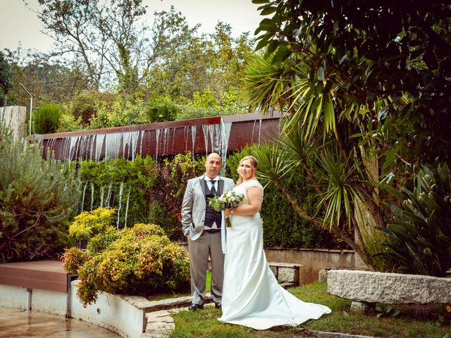 O casamento de Sérgio e Clarisse em Viana do Castelo, Viana do Castelo (Concelho) 35