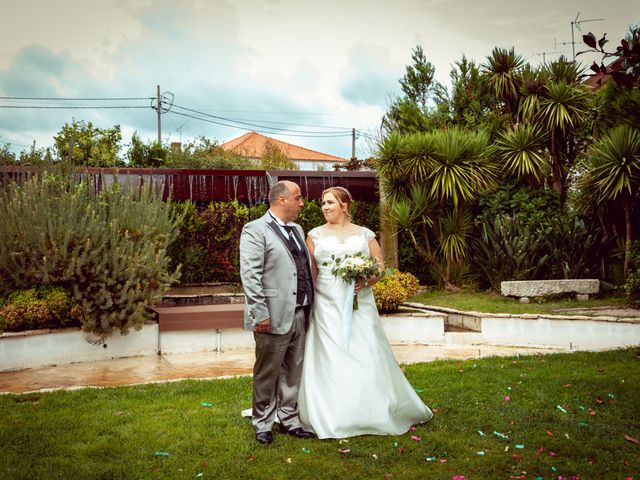 O casamento de Sérgio e Clarisse em Viana do Castelo, Viana do Castelo (Concelho) 38