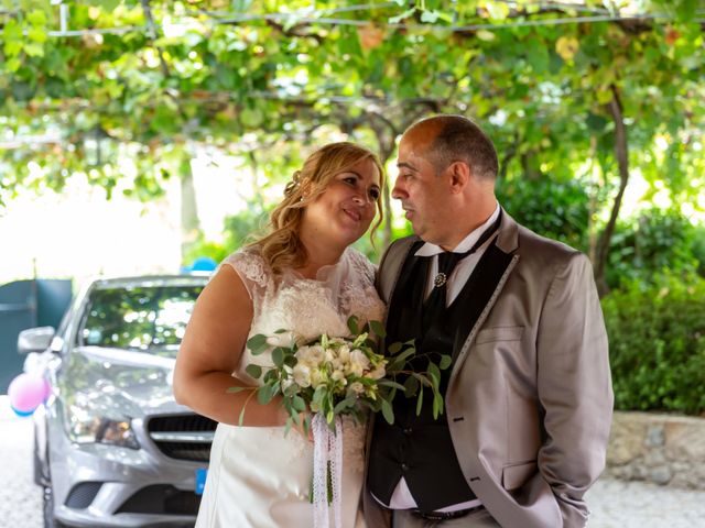 O casamento de Sérgio e Clarisse em Viana do Castelo, Viana do Castelo (Concelho) 40