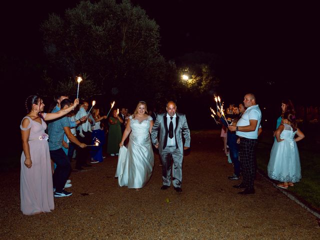 O casamento de Sérgio e Clarisse em Viana do Castelo, Viana do Castelo (Concelho) 59