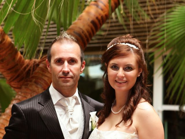 O casamento de José e Juliana em Ribeirão, Vila Nova de Famalicão 16