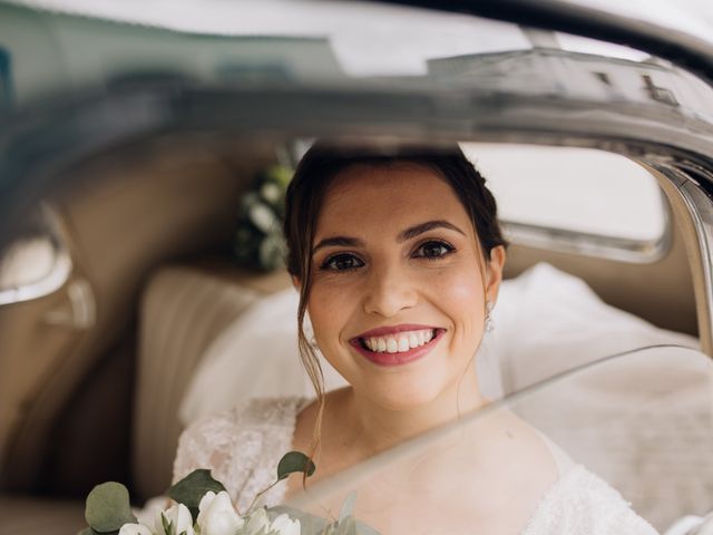 O casamento de João e Joana em Estremoz, Estremoz 1