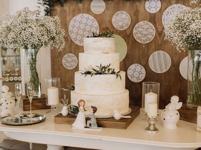 O casamento de João e Joana em Estremoz, Estremoz 7