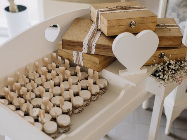 O casamento de João e Joana em Estremoz, Estremoz 15