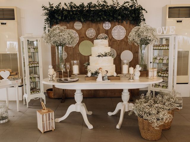 O casamento de João e Joana em Estremoz, Estremoz 21
