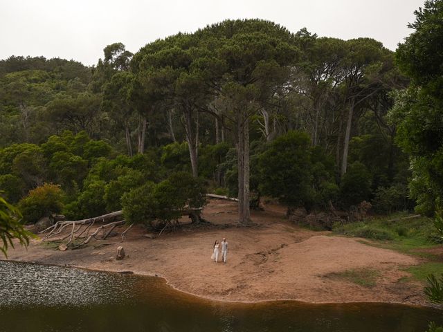 O casamento de João e Luisa em Mafra, Mafra 1