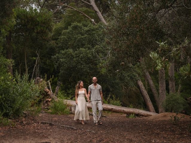 O casamento de João e Luisa em Mafra, Mafra 5