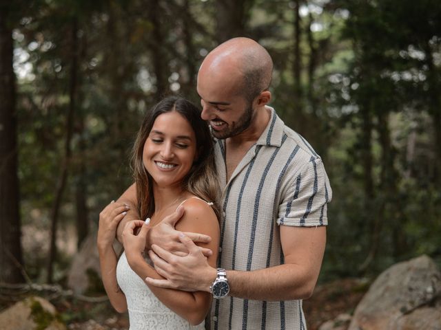 O casamento de João e Luisa em Mafra, Mafra 8