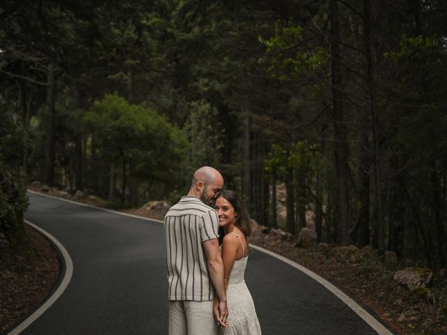 O casamento de João e Luisa em Mafra, Mafra 10