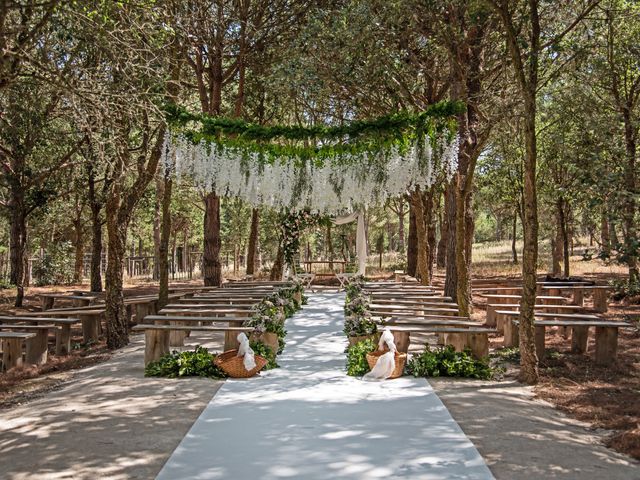 O casamento de João e Luisa em Mafra, Mafra 26
