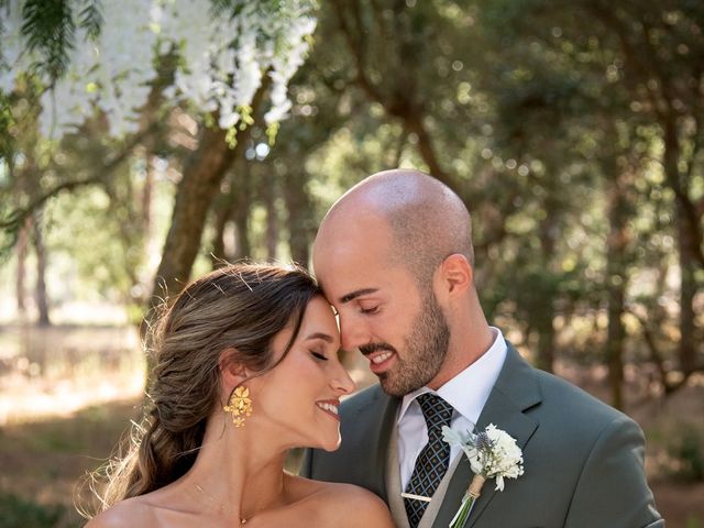 O casamento de João e Luisa em Mafra, Mafra 32