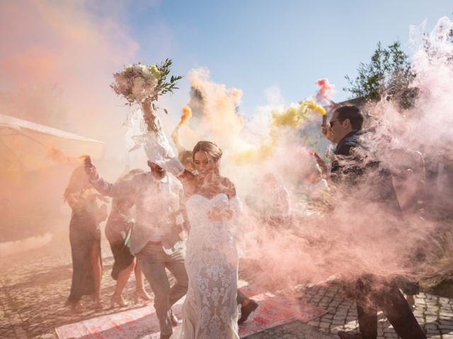 O casamento de João e Luisa em Mafra, Mafra 41