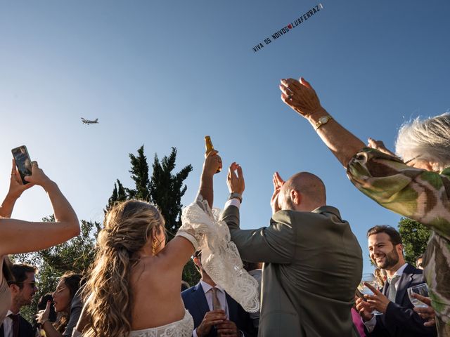 O casamento de João e Luisa em Mafra, Mafra 48