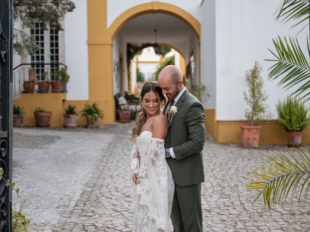 O casamento de João e Luisa em Mafra, Mafra 57