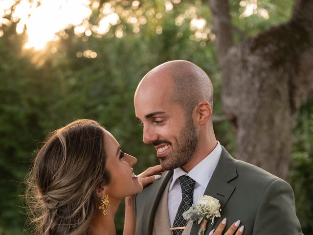 O casamento de João e Luisa em Mafra, Mafra 63