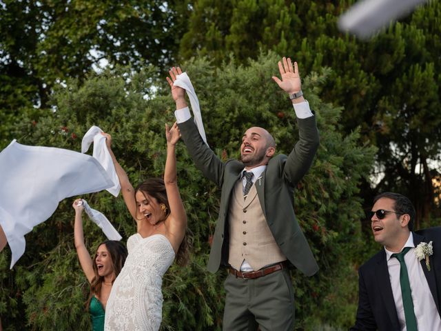 O casamento de João e Luisa em Mafra, Mafra 75