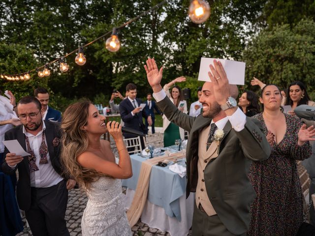 O casamento de João e Luisa em Mafra, Mafra 79