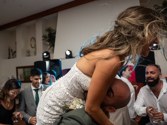 O casamento de João e Luisa em Mafra, Mafra 93