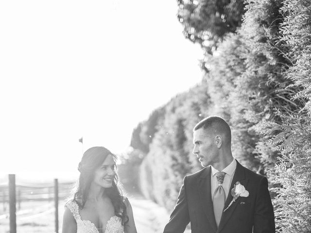 O casamento de Marcos e Patrícia em Braga, Braga (Concelho) 3