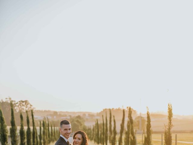 O casamento de Marcos e Patrícia em Braga, Braga (Concelho) 5