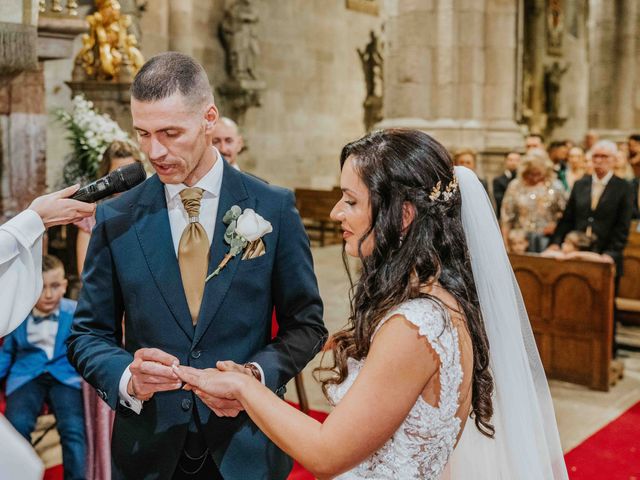 O casamento de Marcos e Patrícia em Braga, Braga (Concelho) 31