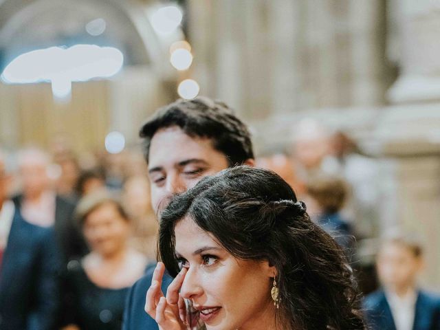 O casamento de Marcos e Patrícia em Braga, Braga (Concelho) 32