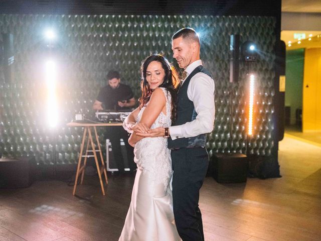 O casamento de Marcos e Patrícia em Braga, Braga (Concelho) 42