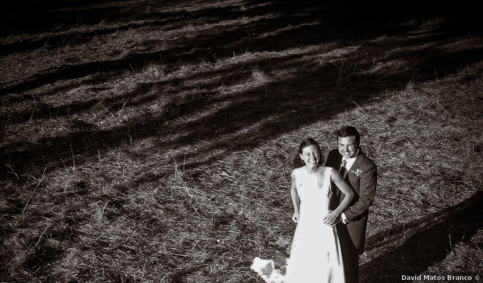 O casamento de Carlos e Madalena em Grândola, Grândola