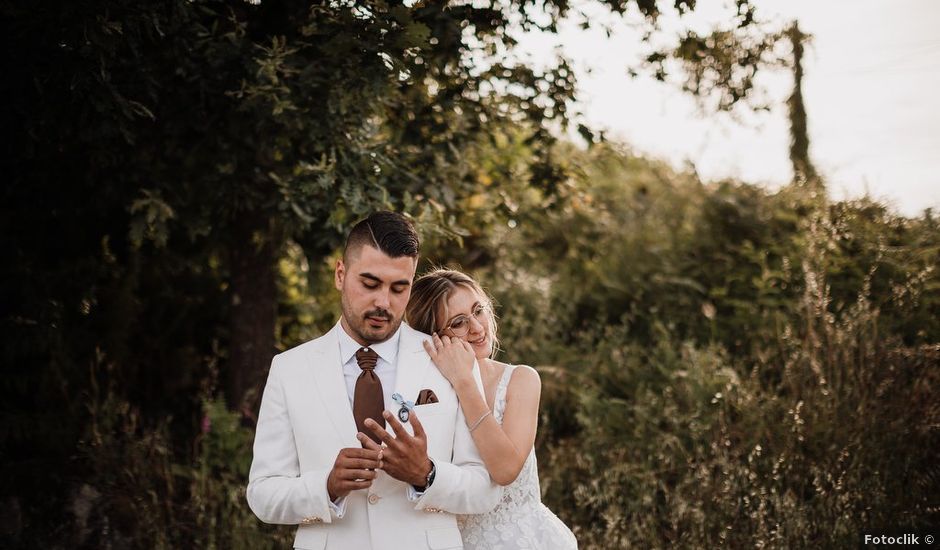 O casamento de Fábio e Filipa em Viseu, Viseu (Concelho)