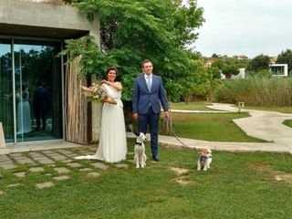 O casamento de Rita  e Jordi 3