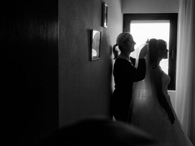 O casamento de Paulo e Marta em Porto, Porto (Concelho) 5