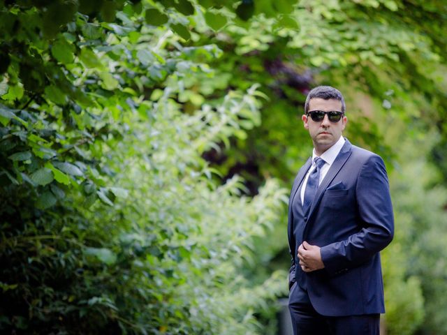 O casamento de Paulo e Marta em Porto, Porto (Concelho) 6