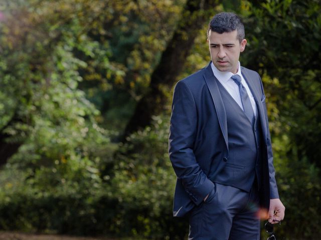 O casamento de Paulo e Marta em Porto, Porto (Concelho) 9