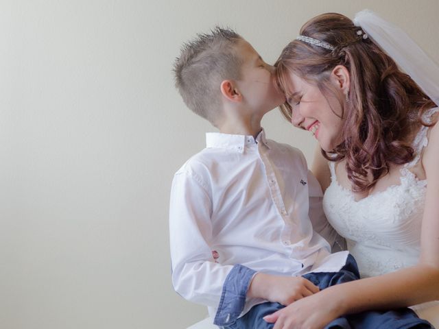 O casamento de Paulo e Marta em Porto, Porto (Concelho) 16