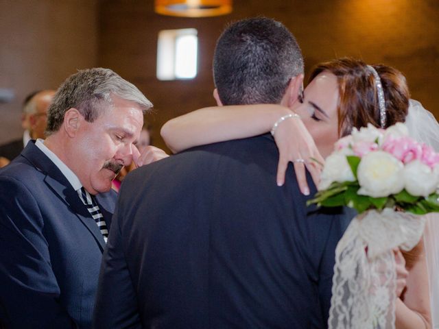 O casamento de Paulo e Marta em Porto, Porto (Concelho) 17