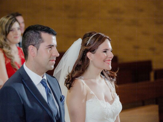 O casamento de Paulo e Marta em Porto, Porto (Concelho) 21