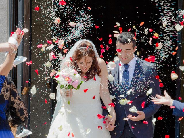 O casamento de Paulo e Marta em Porto, Porto (Concelho) 1