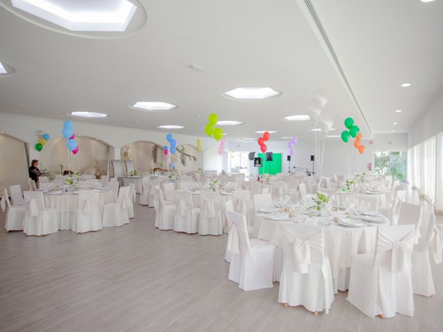 O casamento de Paulo e Marta em Porto, Porto (Concelho) 24